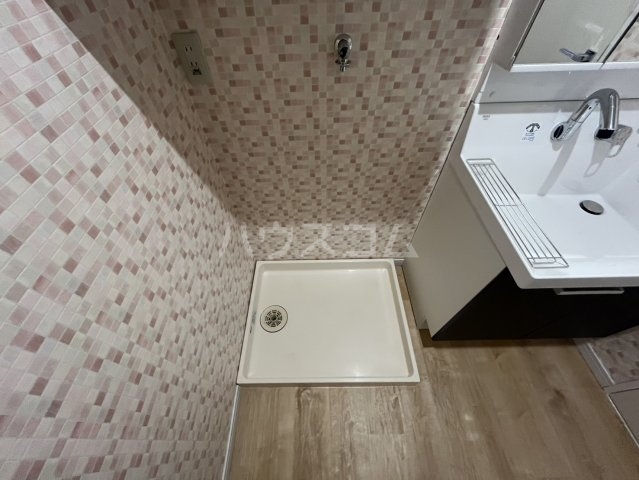 17/27 バルコニー