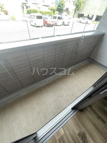 15/24 バルコニー
