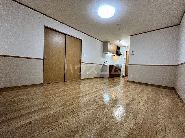 4/27 リビング/ダイニング