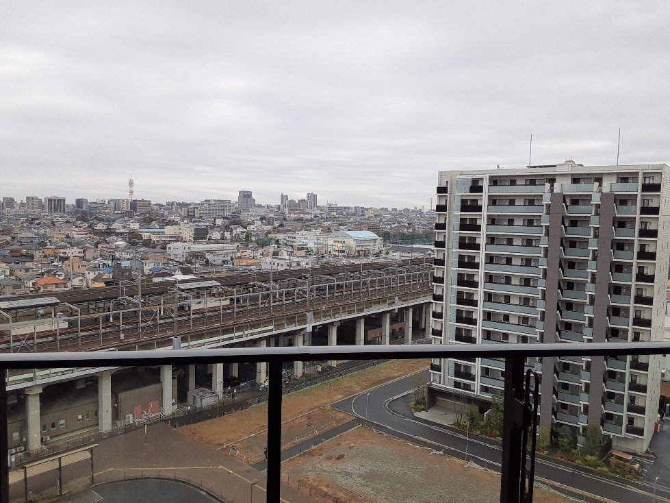 サザンシティ南与野駅前 埼玉県さいたま市中央区 の賃貸物件建物情報 賃貸マンション ハウスコム