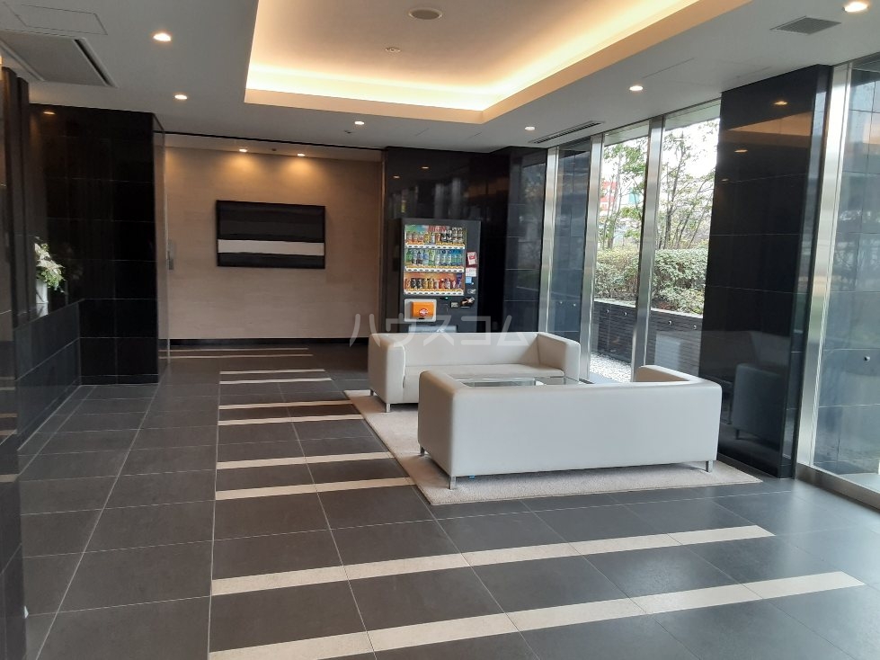 サザンシティ南与野駅前 埼玉県さいたま市中央区 の賃貸物件建物情報 賃貸マンション ハウスコム