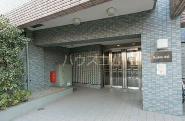 15/24 エントランス