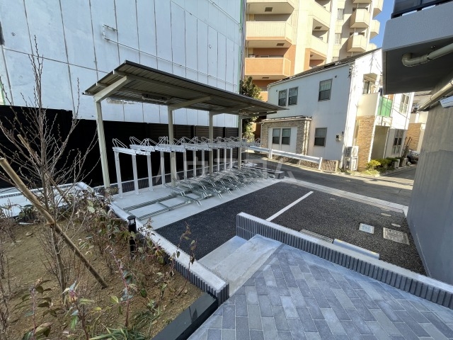 29/30 駐車場