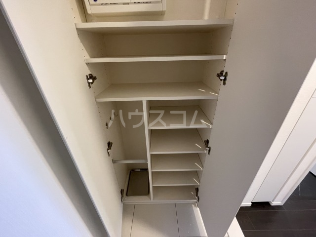 11/30 玄関