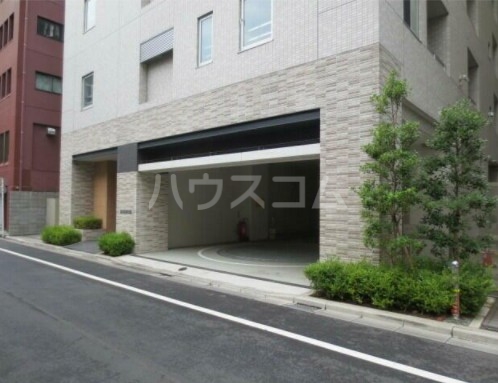 5/6 エントランス