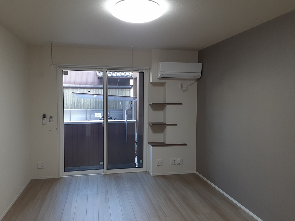 3/30 リビング/ダイニング