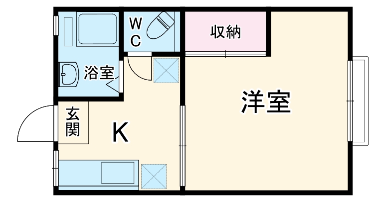 2/26 間取