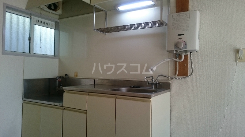 9/26 キッチン