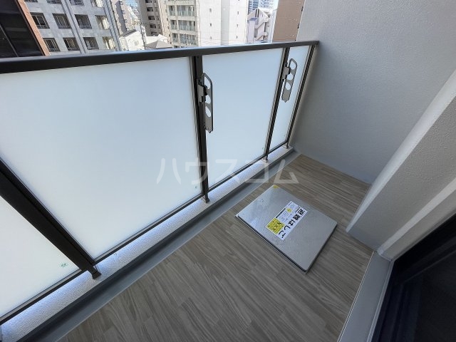 16/29 バルコニー