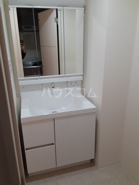 14/30 洗面