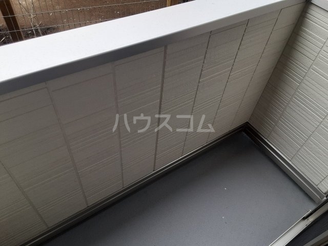23/30 バルコニー
