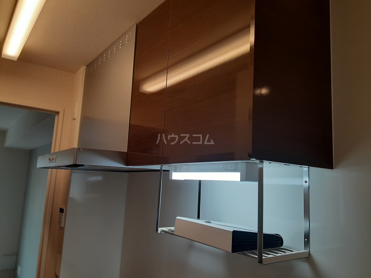 12/30 キッチン