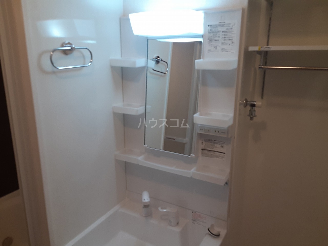 16/30 洗面