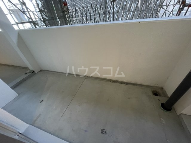 21/30 バルコニー