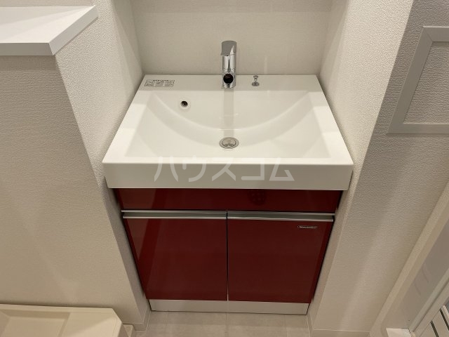 19/30 洗面