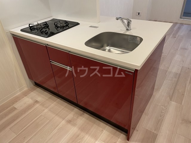 12/30 キッチン