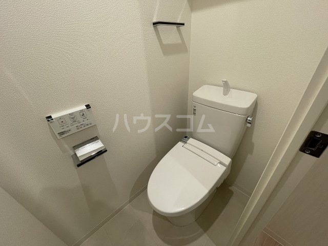 17/30 トイレ