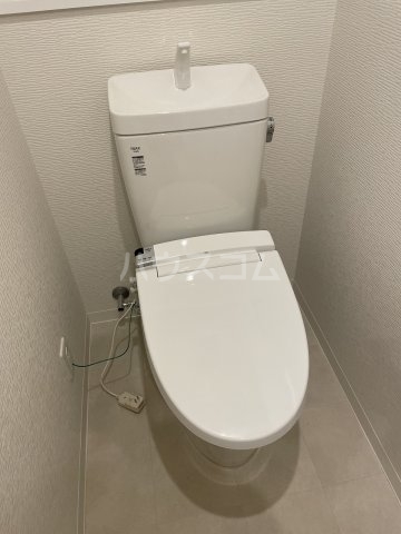 17/30 トイレ