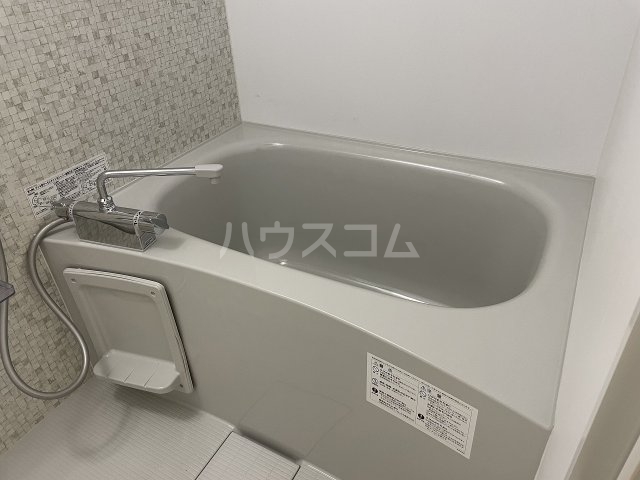 15/30 浴室