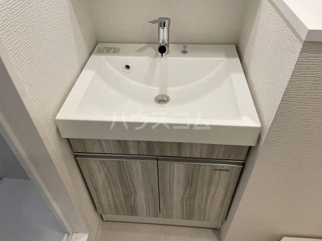 19/30 洗面
