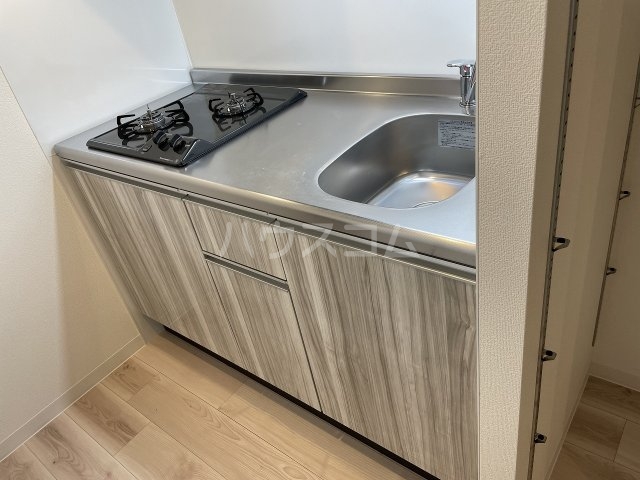 10/30 キッチン