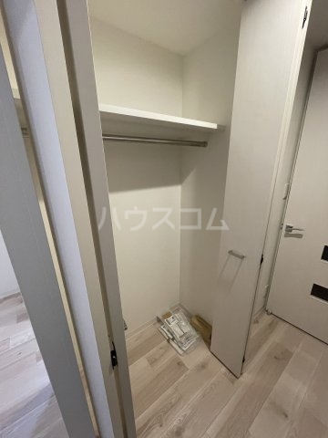 7/30 収納