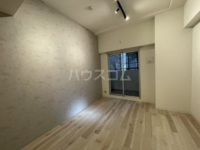 6/30 寝室
