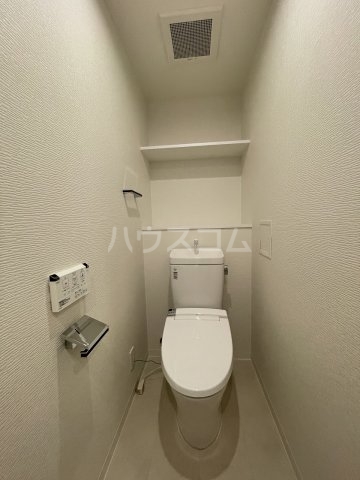 16/30 トイレ