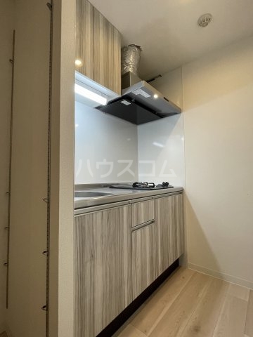 11/30 キッチン