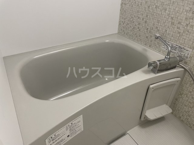 14/30 浴室