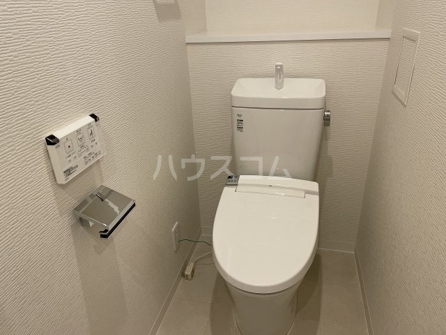 15/30 トイレ
