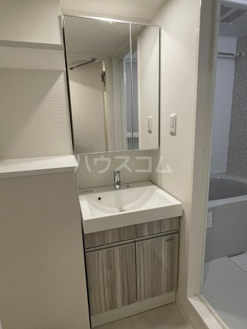 17/30 洗面