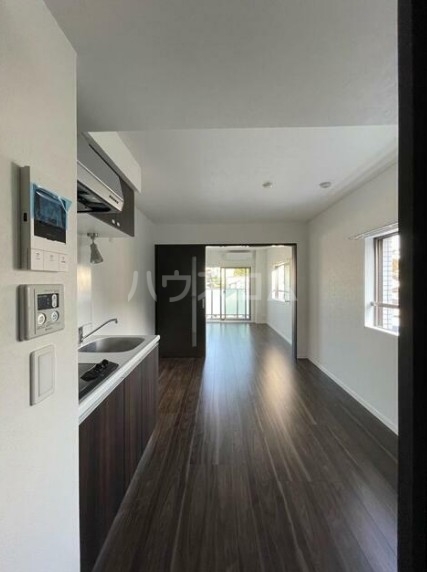 3/22 リビング/ダイニング