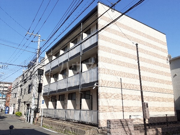1/21 外観