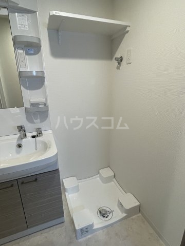 17/30 洗面
