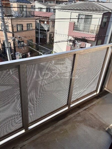 14/29 バルコニー