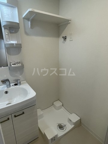 12/28 洗面