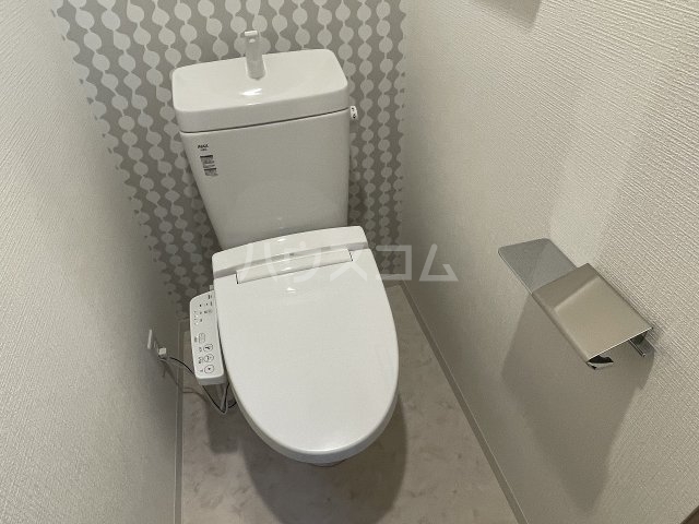 14/30 トイレ