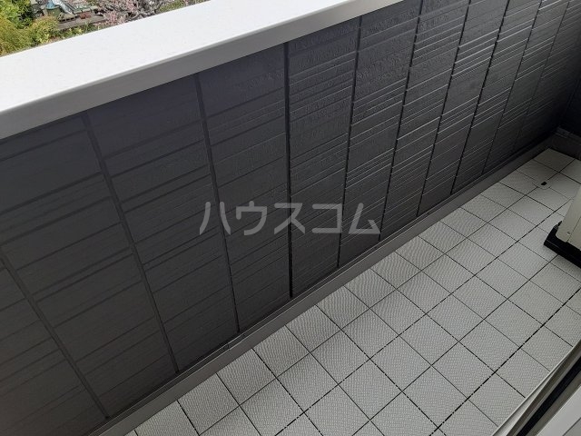 21/30 バルコニー