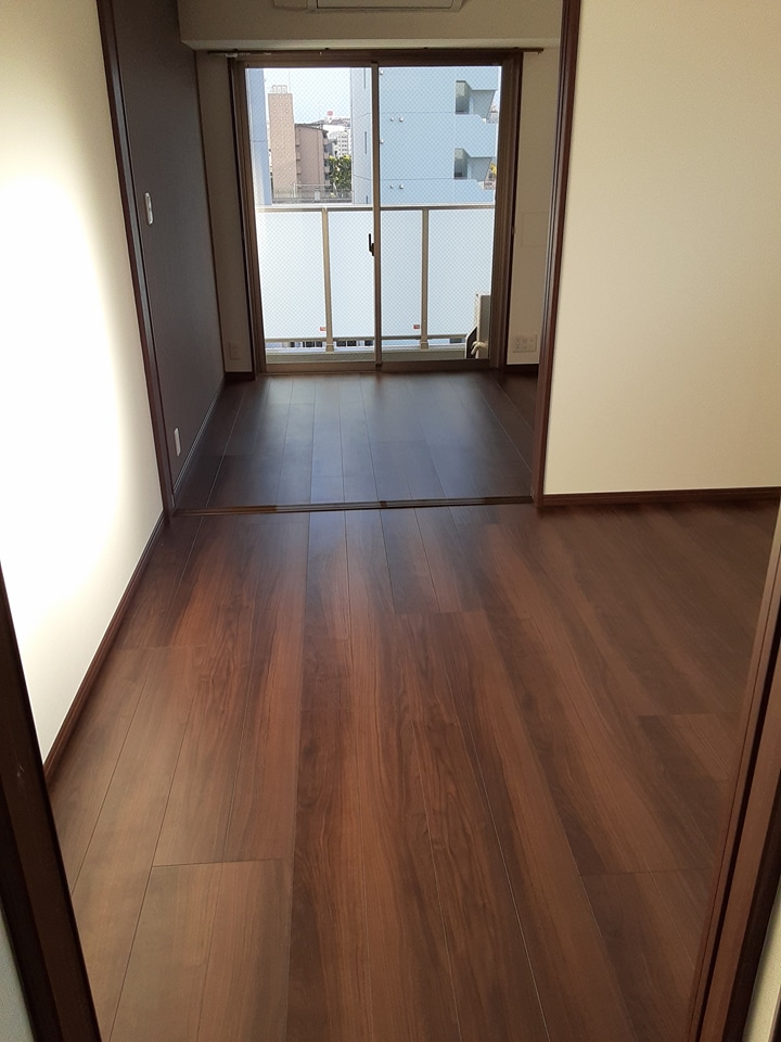 3/21 リビング/ダイニング