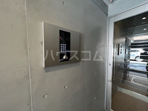 2/12 エントランス