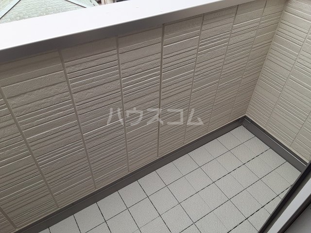 21/30 バルコニー