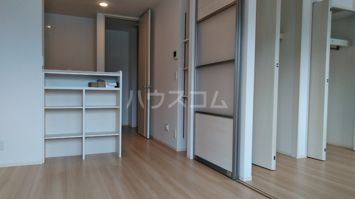 3/28 リビング/ダイニング