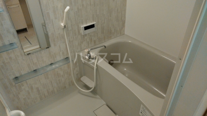 7/28 浴室