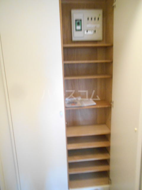 6/30 玄関