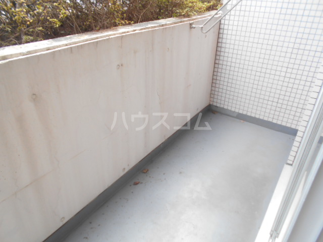 16/30 バルコニー