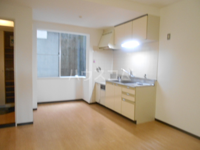 3/30 リビング/ダイニング