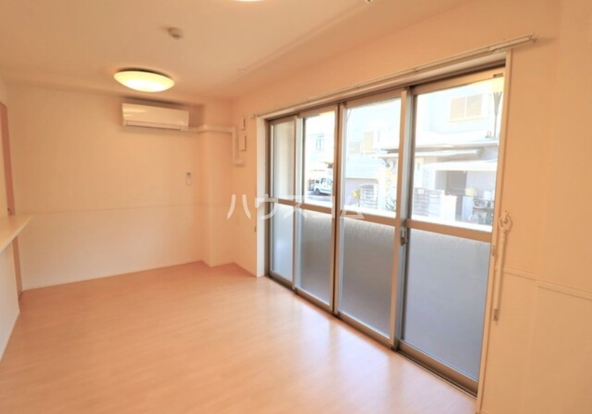 3/16 リビング/ダイニング