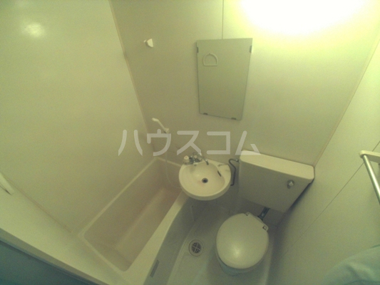 浴室