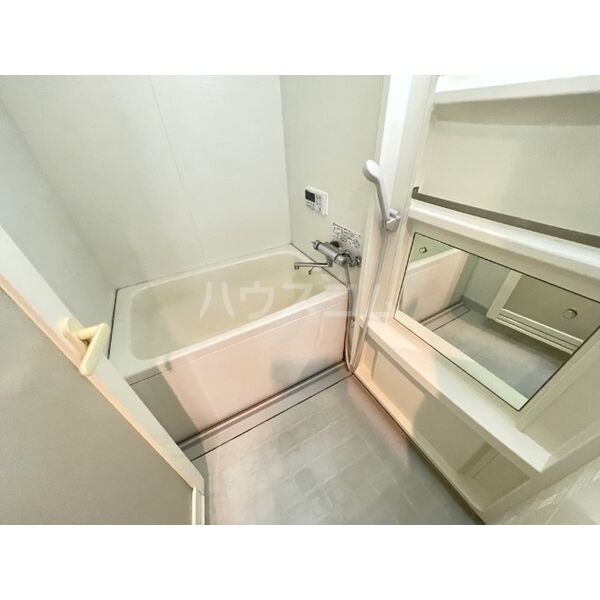 7/12 浴室